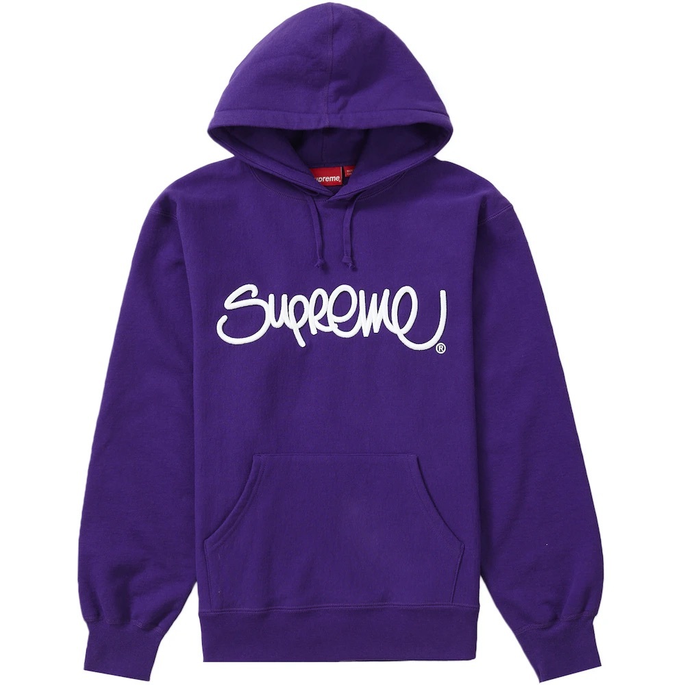 Supreme Hoodie / Sweatshirt